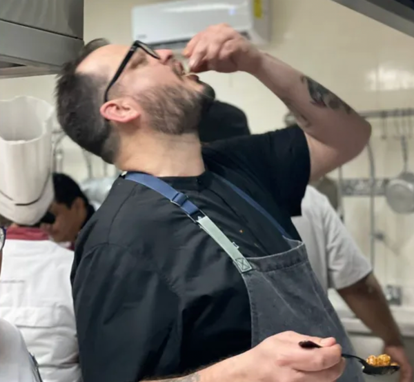 Life, Death and Resurrection: A Short Musing on Interpretations of Nietzsche, the Bible, and Philosophies of the Self